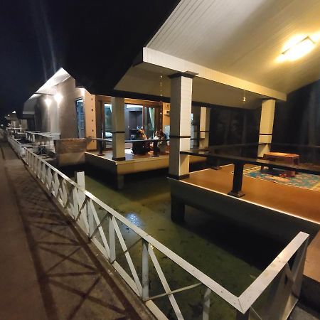 The Rest Maesai Otel Mae Sai Dış mekan fotoğraf