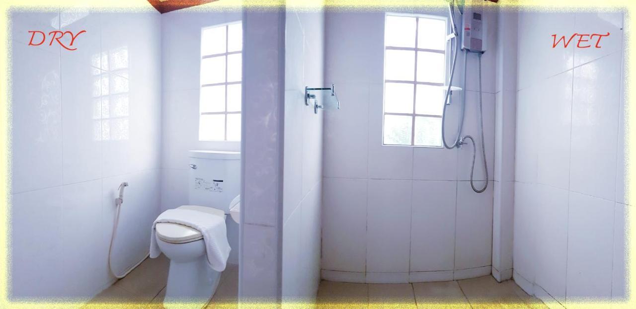 The Rest Maesai Otel Mae Sai Dış mekan fotoğraf